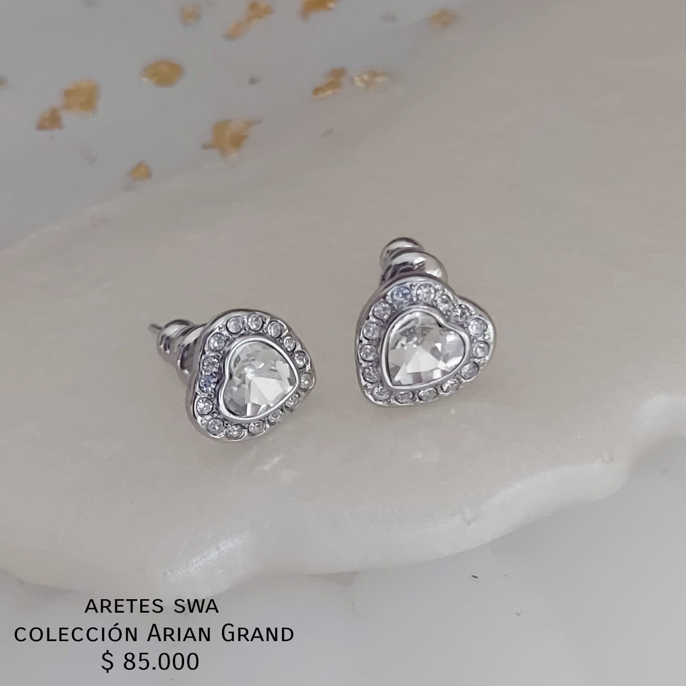 Aretes swa arian grand