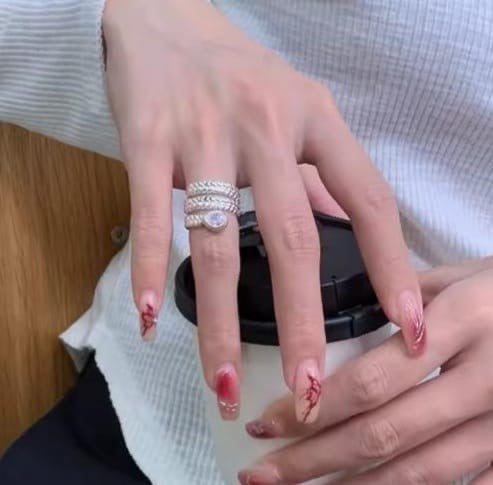 Anillo ajustable baño plata