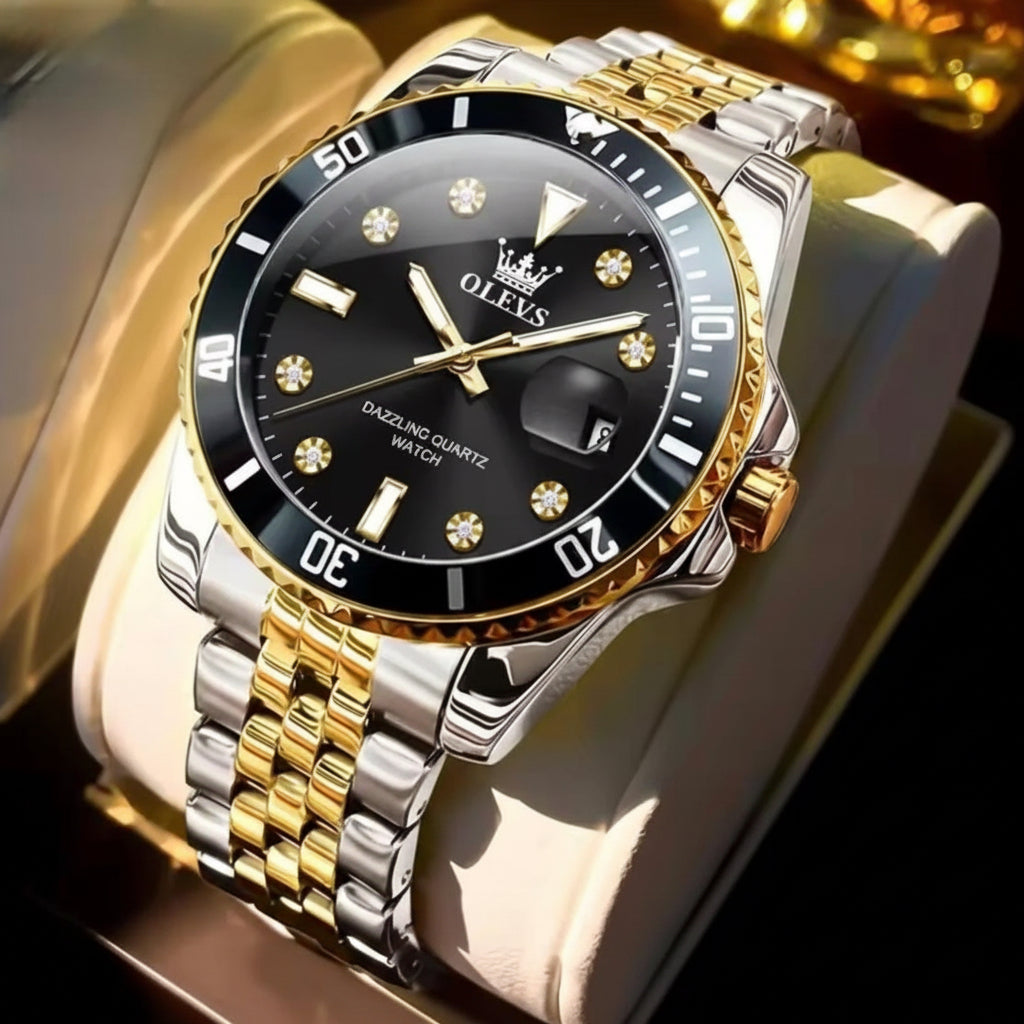 Reloj de Lujo para hombre