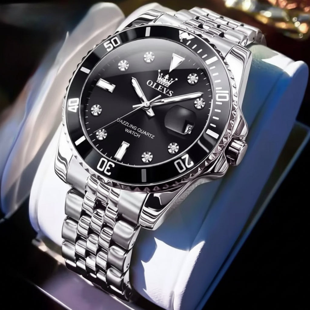 Reloj de Lujo para hombre