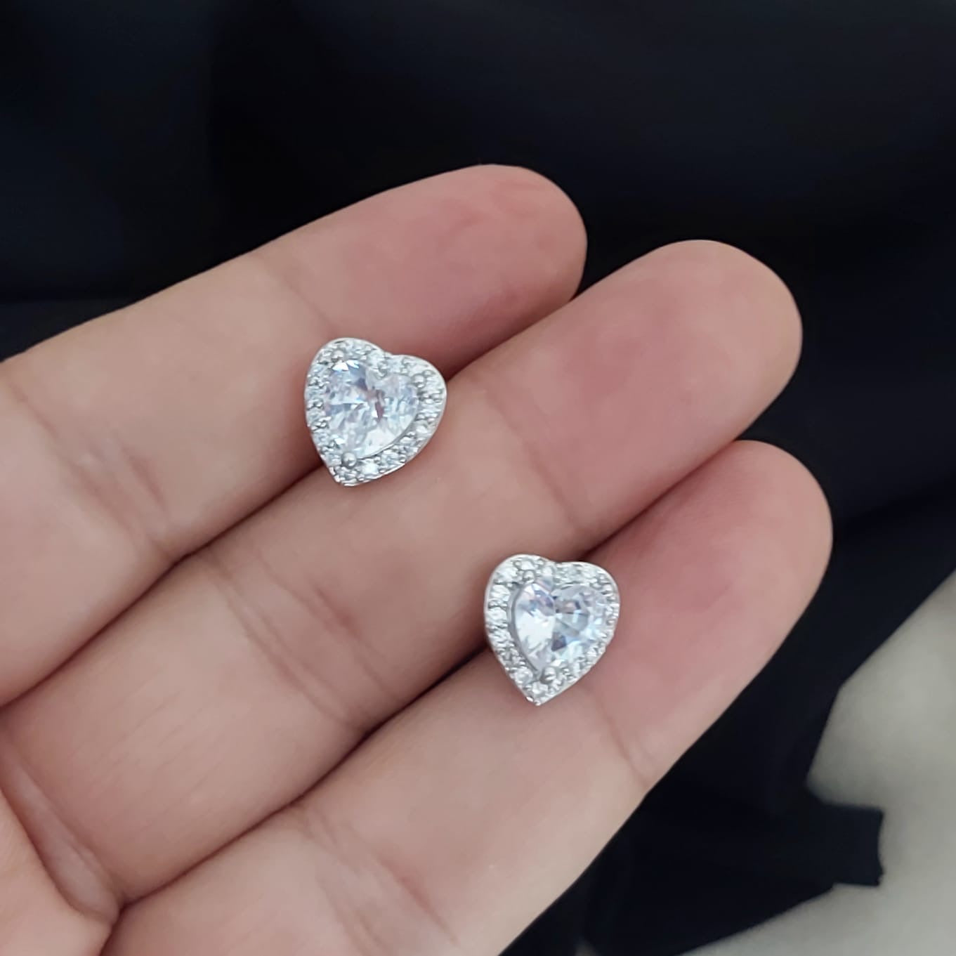Aretes rodinados