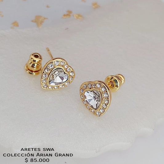 Aretes swa arian grand