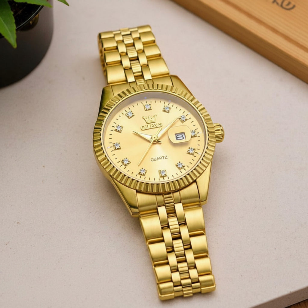 Reloj de Lujo para mujer