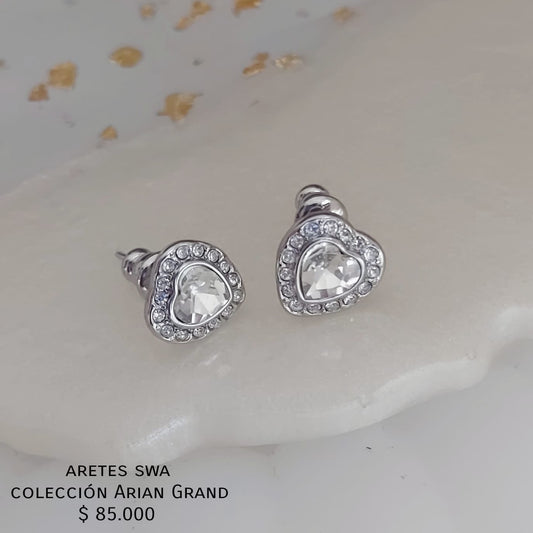 Aretes swa arian grand