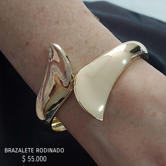 Brazalete rodinado