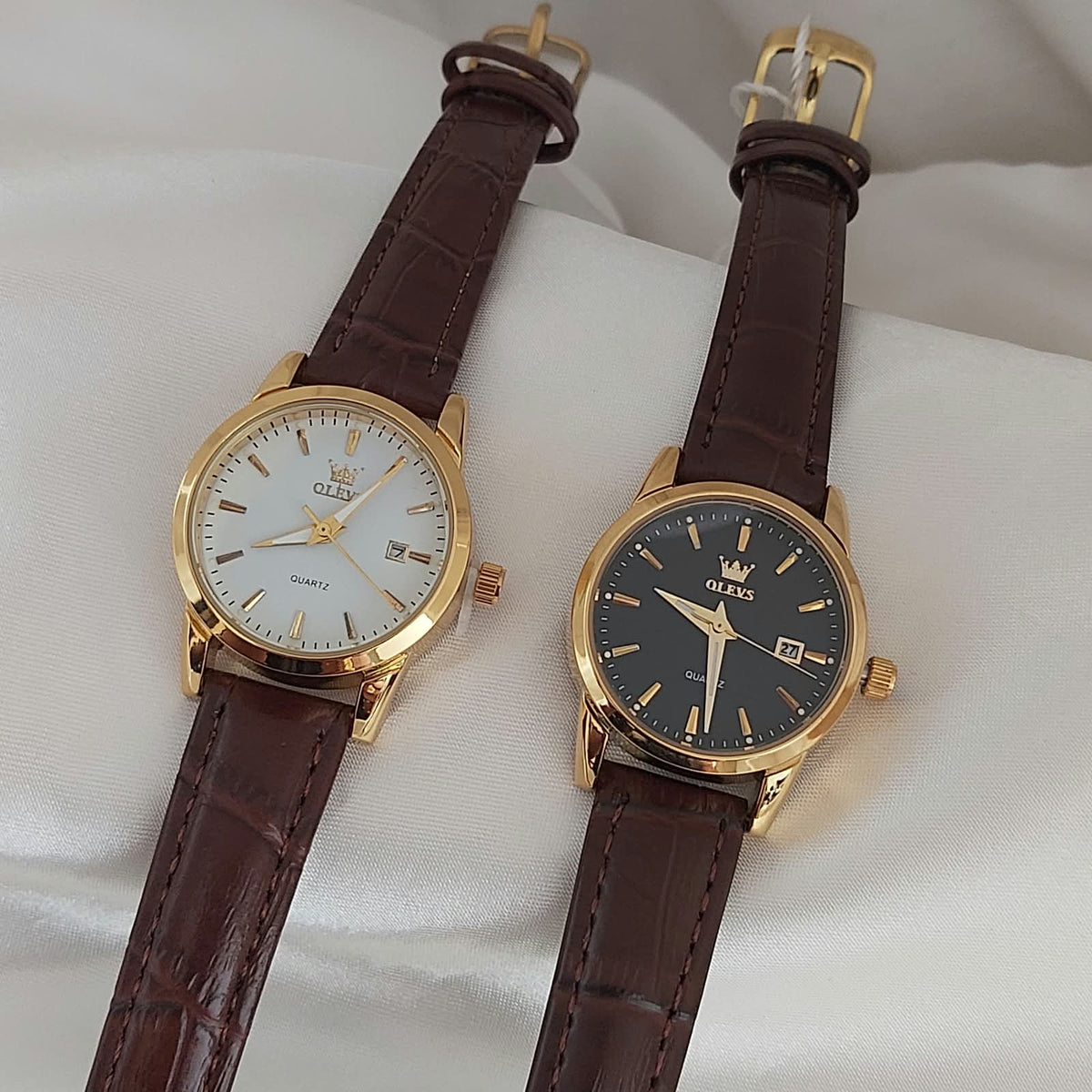 Reloj de Lujo para dama