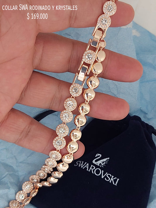 Collar SWA Angélic