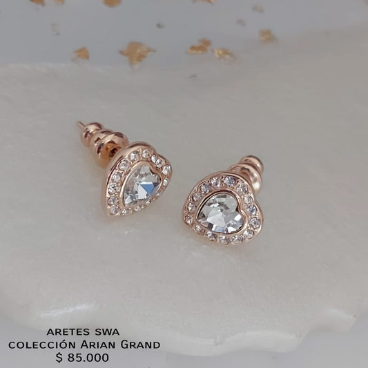 Aretes swa arian grand